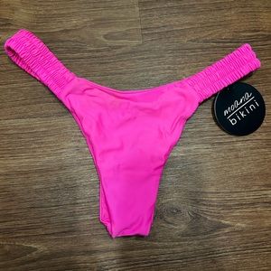 Moana Bikini Jelly Bottoms